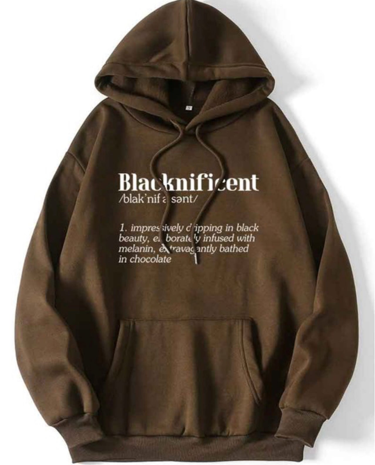 Blacknificent Hoodie