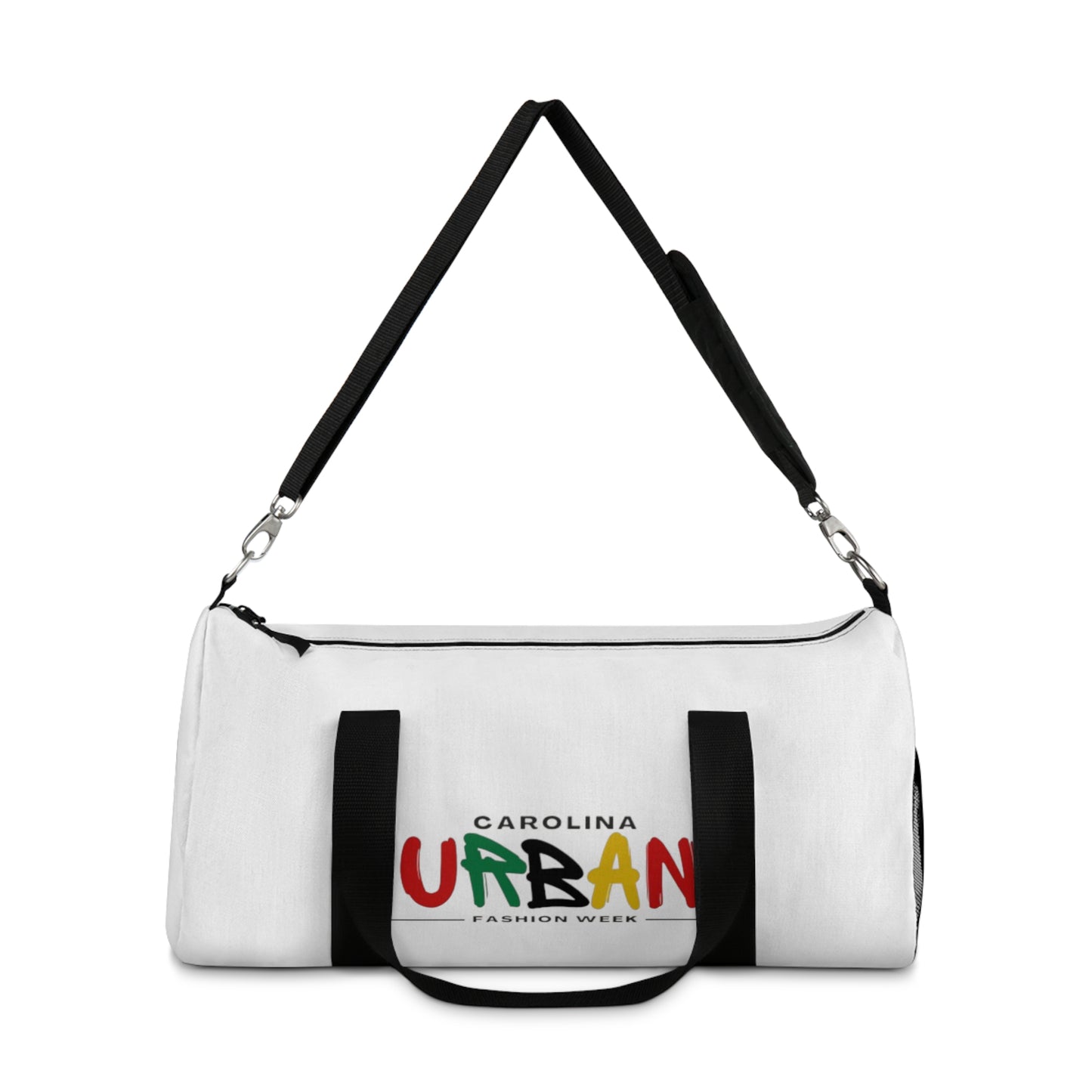 CUFW Duffel Bag