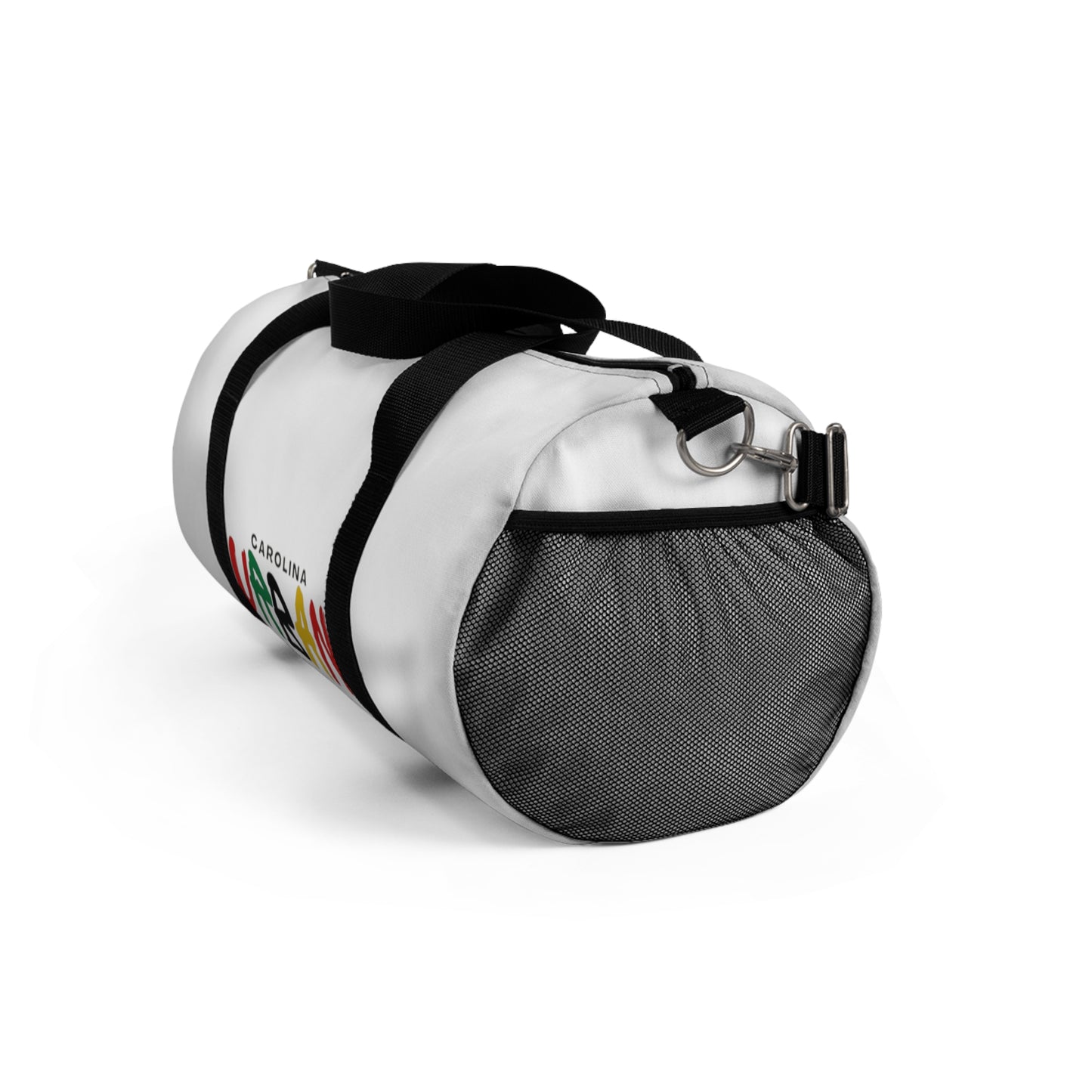 CUFW Duffel Bag