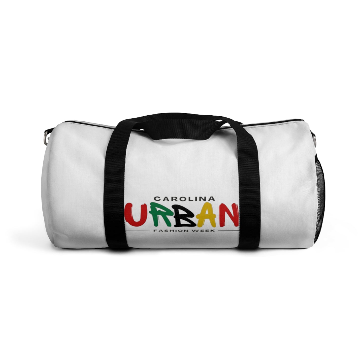 CUFW Duffel Bag