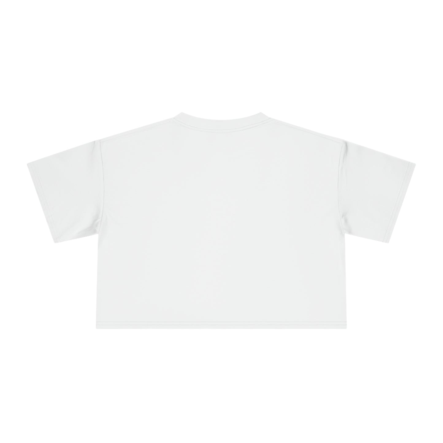 CUFW Crop Tee