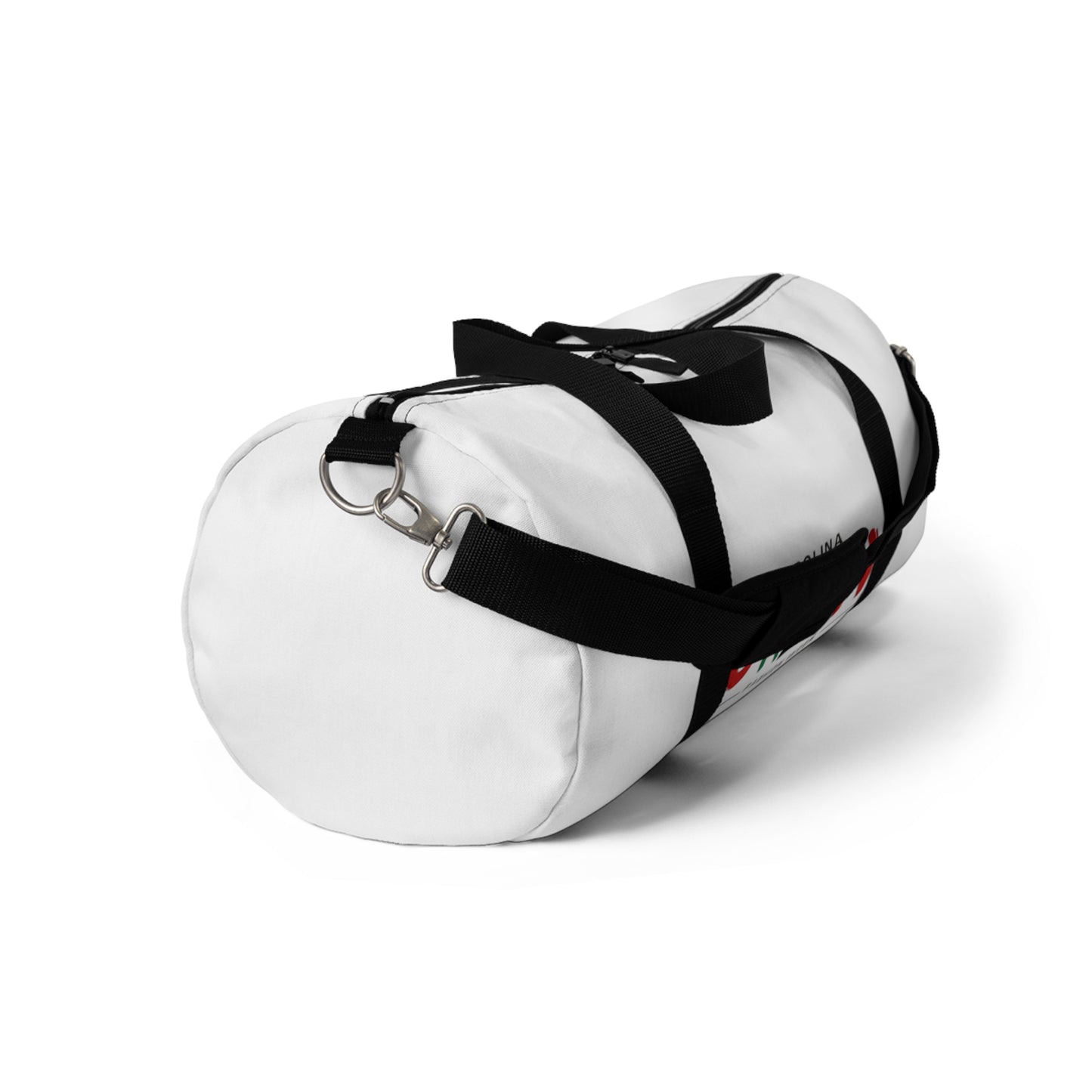 CUFW Duffel Bag