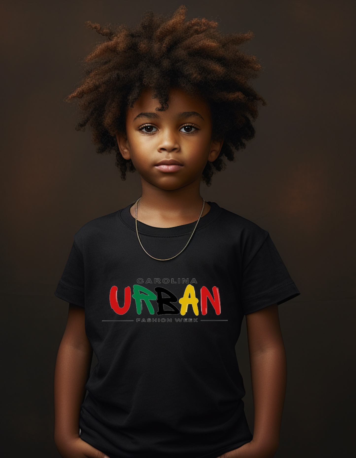 Carolina Urban FW Tee