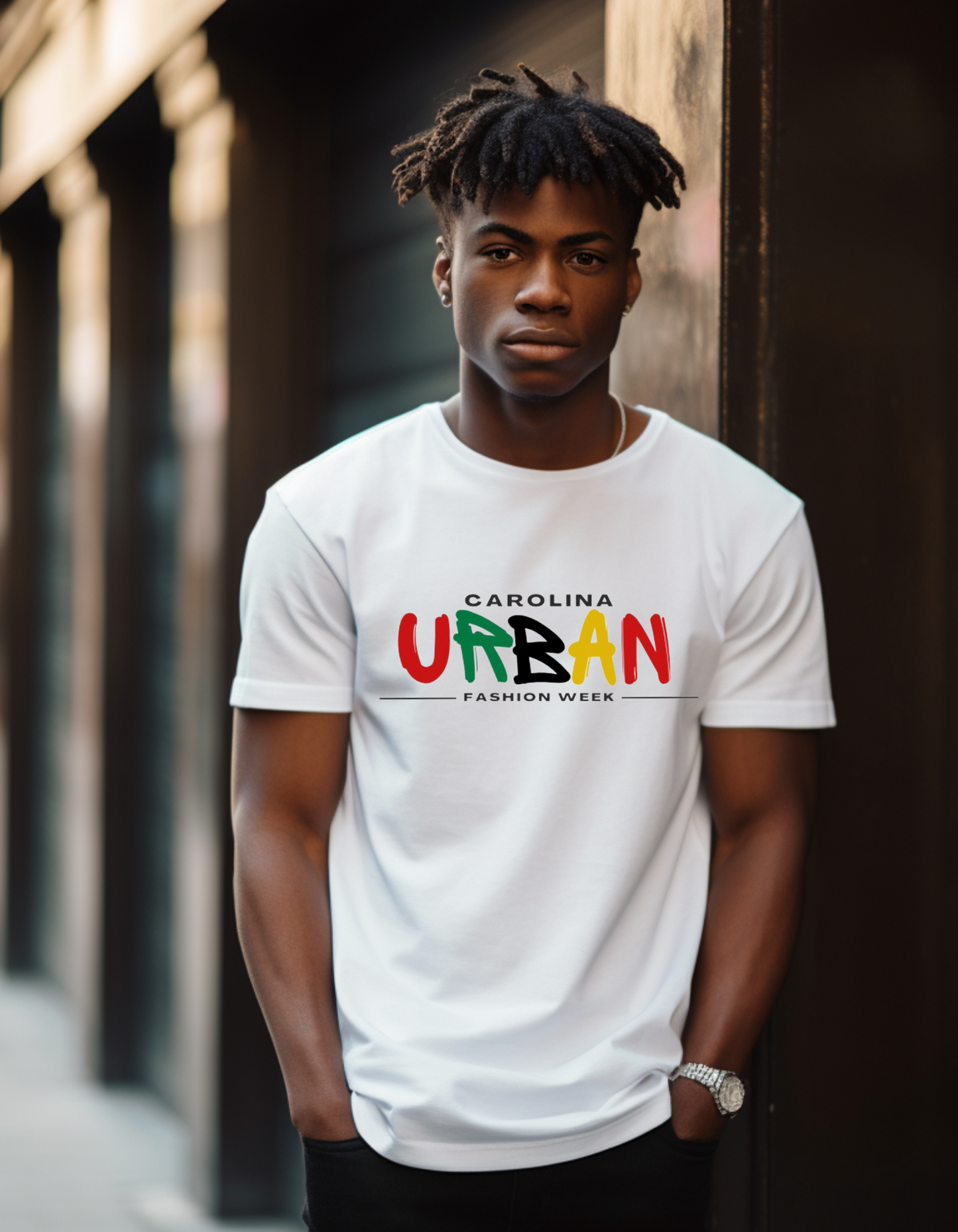 Carolina Urban FW Tee